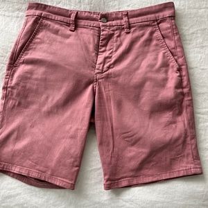 Joes Jeans Brixton Shorts
